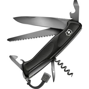 Victorinox V-0.95 63.C31P V-0.95 63.C31P Multitool Met kurkentrekker Zwart