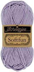 Scheepjes Softfun 2619 Periwinkle