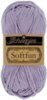 Scheepjes Softfun 2619 Periwinkle