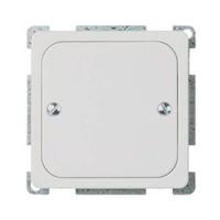 ELSO blinde afdekking 503054 geschroefd 1f. RENOVATIE rw 1 stuk(s)