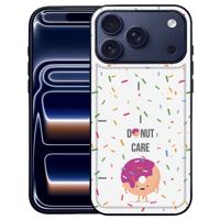 Beschermhoes iPhone 17 Pro Max Donut