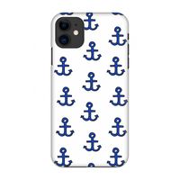 Ankers: Volledig geprint iPhone 11 Hoesje