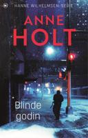 Blinde godin - Anne Holt - ebook