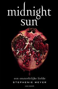 Midnight Sun - Stephenie Meyer - ebook