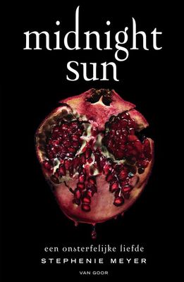 Midnight Sun - Stephenie Meyer - ebook