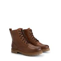 Travelin&apos; Men - - Cognac - Maat