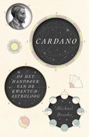 Cardano of het handboek van de kwantumastroloog - Michael Brooks - ebook