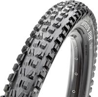 Maxxis minion dhf 29x2.50" wt dh tr 3c maxxgrip -e50- folding tire