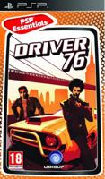 Driver 76 (essentials) Driver 76 (essentials)