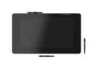 Wacom Cintiq Pro 24 grafische tablet Zwart 5080 lpi 522 x 294 mm USB - thumbnail