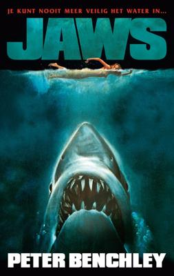 Jaws - Peter Benchley - ebook