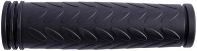 Westphal handvat grip f.internal gearhubs left 90mm long