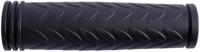 Westphal handvat grip f.internal gearhubs left 90mm long