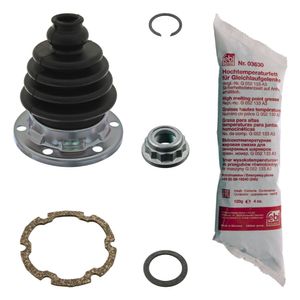 Set asmanchetten 101119