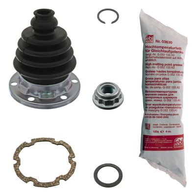Set asmanchetten 101119