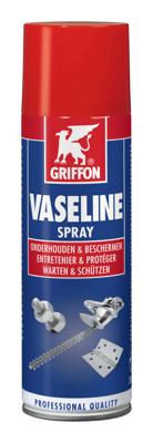 Griffon vaselinespray spuitbus 300 ml.
