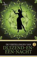 De vertellingen van Duizend-en-één-nacht (Paperback)