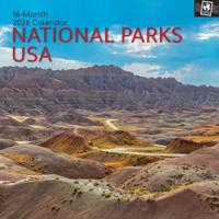 National Parks Kalender 2026