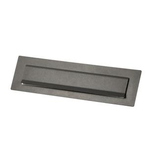 Stoer! Briefplaat Rome Basalt - 45004405