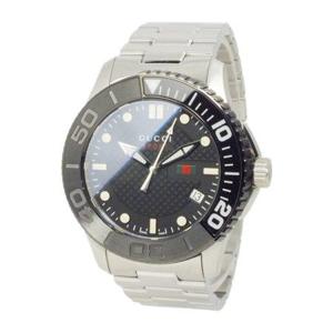Gucci YA126249 Herenhorloge