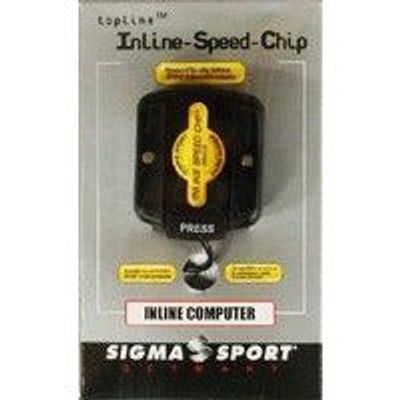 Computer Sigma 41000 Inline Skates