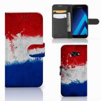 Samsung Galaxy A5 2017 | Bookstyle Case | Nederland