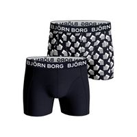 Björn Borg 4 stuks Core Boxer * Actie *