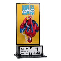 McFarlane Marvel PVC Statue 1/10 Spider-Man #1