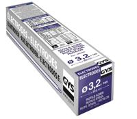 GYS Elektrodes staal O3.2mm (x165)- 5193085046