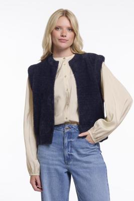 Rino&Pelle Gilet Elona.5002621 Rino&Pelle Gilet Elona.5002621