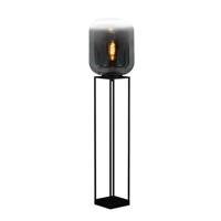 Stars of Light Smoke vloerlampBulciago 147cm - 39989