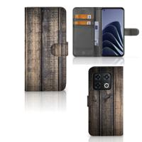 OnePlus 10 Pro | Book Style Case | Steigerhout