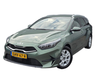 Kia Ceed Sportswagon
