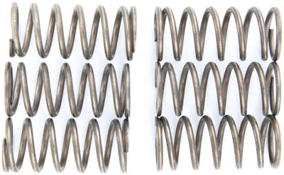 TRW Clutch spring kit mef138-6