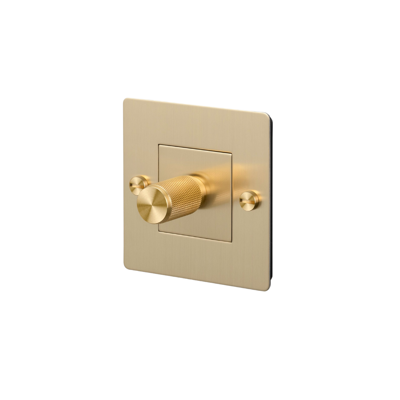 Buster and Punch - 1G DIMMER / 250W LED