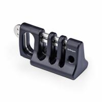 Veiligheidskabel Startech CABLE-ORGANIZER-LOCK