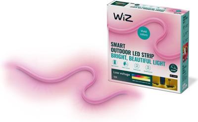 Wiz outdoor rgbw led strip kit 5m type c - Philips