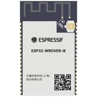 Espressif ESP32-WROVER-IE-N16R8 WiFi-uitbreidingsmodule 1 stuk(s)
