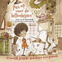 Pas op voor de billenbijter!