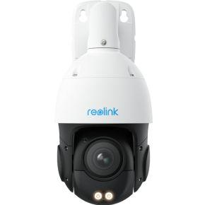 Reolink P840 PoE Cam Kogel (vorm) IP-beveiligingscamera Binnen & buiten 3840 x 2160 Pixels Plafond