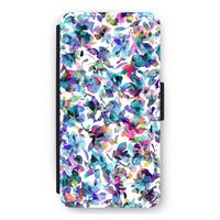 Hibiscus Flowers: iPhone 11 Pro Max Flip Hoesje