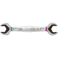 Wera 05020264001 6002 Joker Double Dubbele steeksleutel Sleutelbreedte (metrisch) 30 - 32 mm