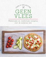 Geen vlees (Paperback)