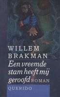 Een vreemde stam heeft mij geroofd - Willem Brakman - ebook