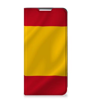 Samsung Galaxy S22 Plus | Standcase | Spanje Samsung Galaxy S22 Plus | Standcase | Spanje