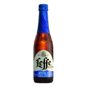 Leffe Leffe Rituel 9 33Cl