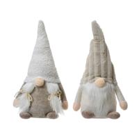 Kerstversiering Lifetime Kabouter 9 x 12 x 29 cm - thumbnail
