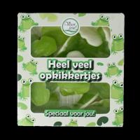Heel veel opkikkertjes 140 Gram