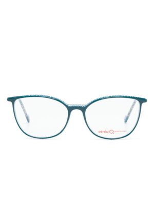 Etnia Barcelona lunettes de vue Ultra Light 2 - Bleu