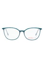 Etnia Barcelona lunettes de vue Ultra Light 2 - Bleu
